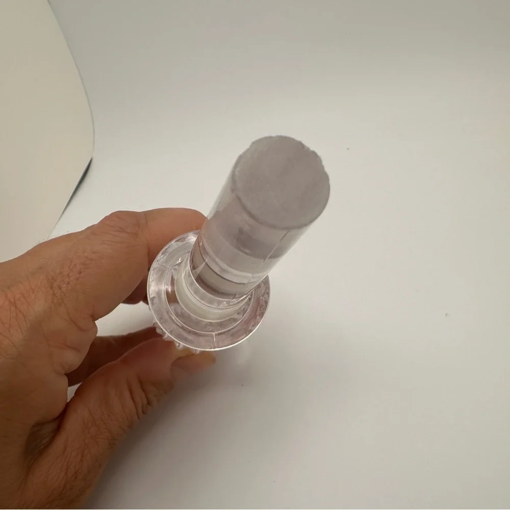 Mikasa Monterey Wine Bottle Stopper Austria Crystal Elegant Vintage Stopper